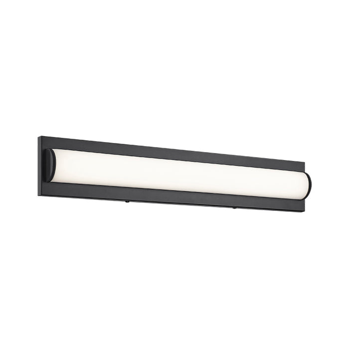 Matteo S08924 Psyra 1-lt 24" LED Vanity Light