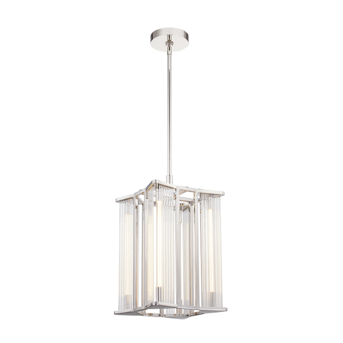 Alora PD339415 Sabre 4-lt 11" LED Pendant