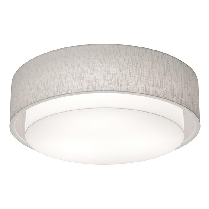 AFX SAF1824LAJUD Sanibel 1-lt 18" LED Flush Mount