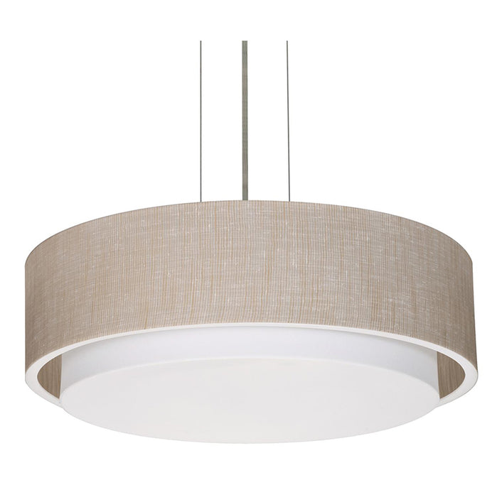 AFX SAP1614LAJUD Sanibel 1-lt 16" LED Pendant