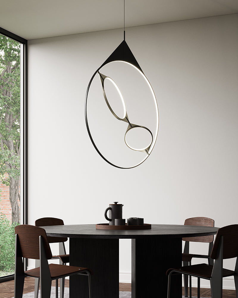 Kuzco PD84336 Serif 36" LED Pendant