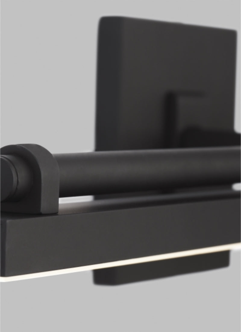 Visual Comfort 700BCKAL24 Kal 2-lt 24" LED Medium Vanity