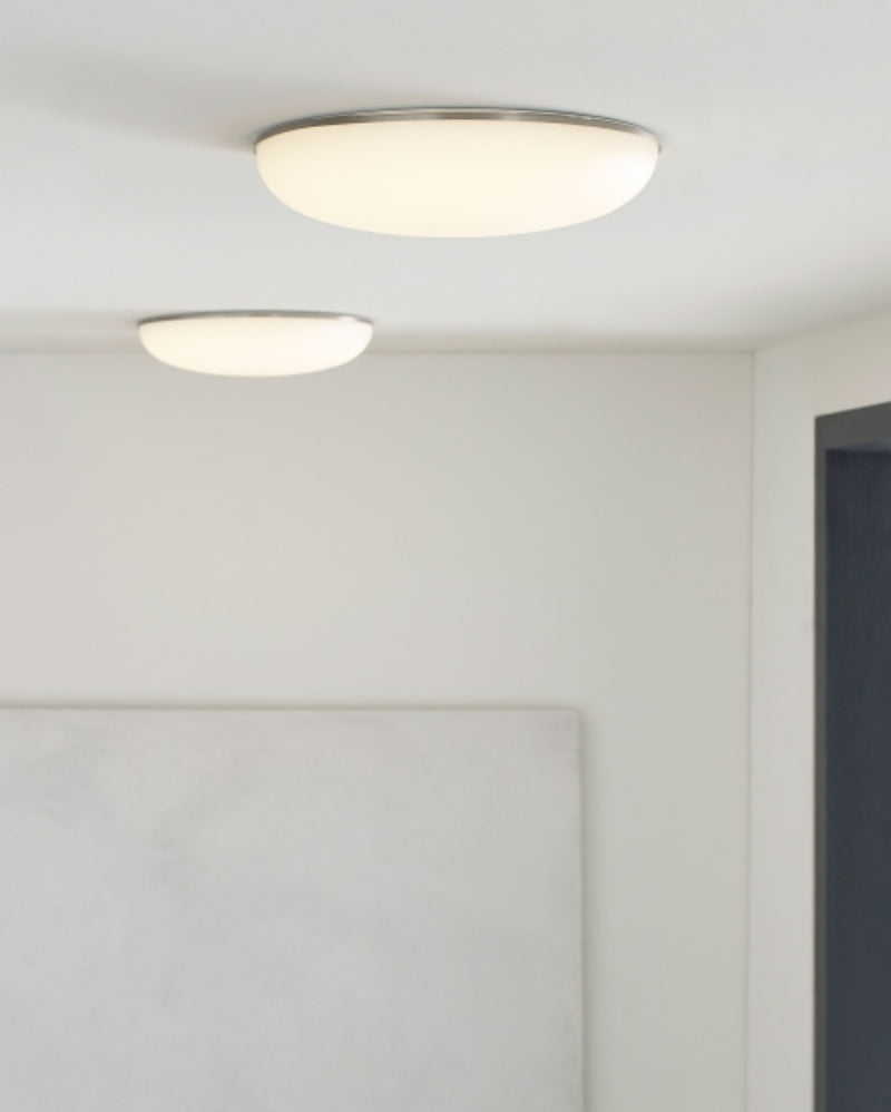 Visual Comfort 700FMMGN13 Megan 13" LED Flush Mount