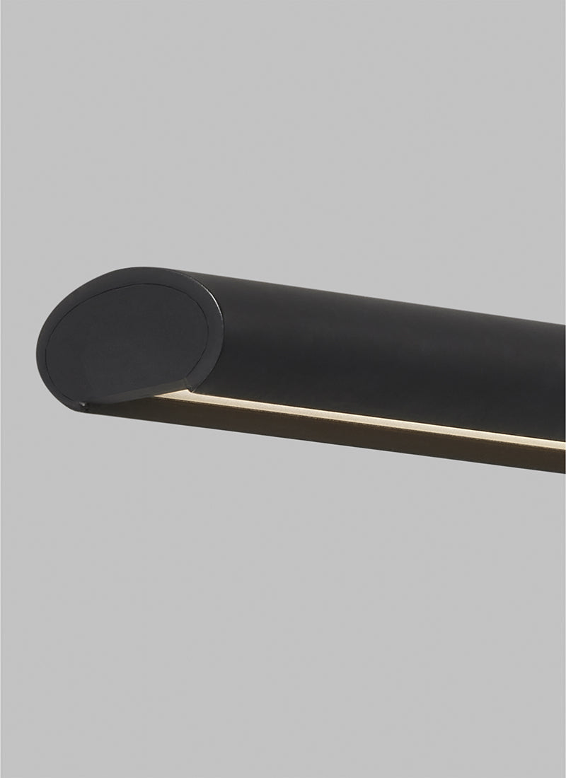Visual Comfort 700PLUD24 Plural 1-lt 24" LED Picture Light