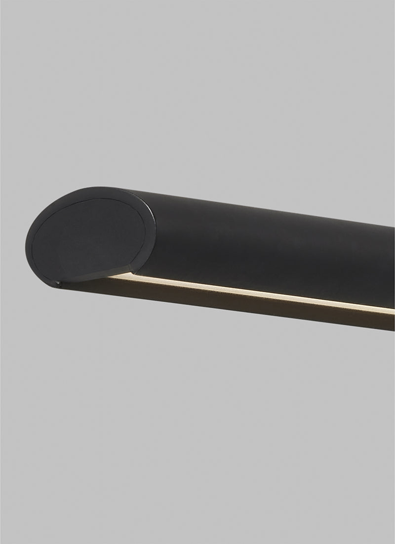 Visual Comfort 700PLUD24 Plural 1-lt 24" LED Picture Light