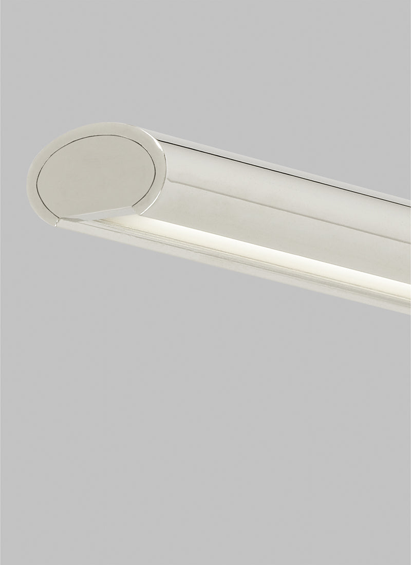 Visual Comfort 700PLUD24 Plural 1-lt 24" LED Picture Light