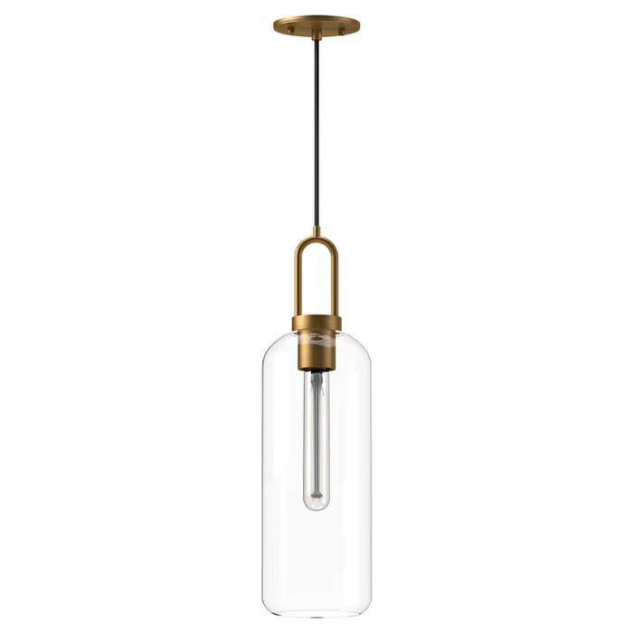 Alora Mood PD401606 Soji 1-lt 6" Pendant