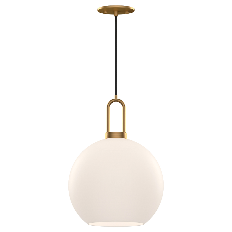 Alora Mood PD601710 Soji 1-lt 10" Pendant