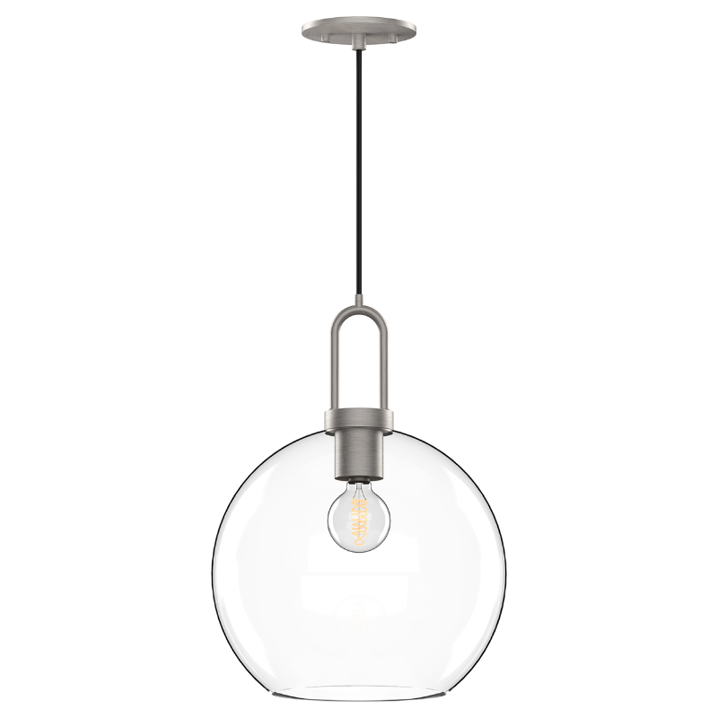 Alora Mood PD601710 Soji 1-lt 10" Pendant