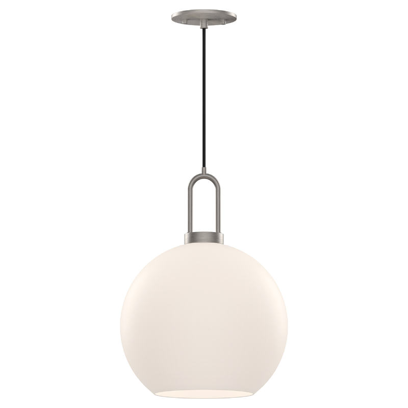 Alora Mood PD601710 Soji 1-lt 10" Pendant