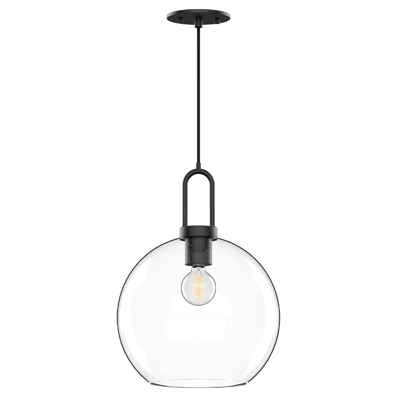 Alora Mood PD601710 Soji 1-lt 10" Pendant