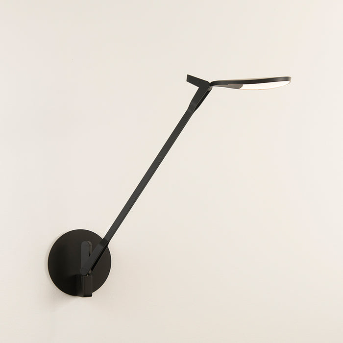 Koncept SPY-W Splitty LED Desk Lamp, Hardwired Wall Mount
