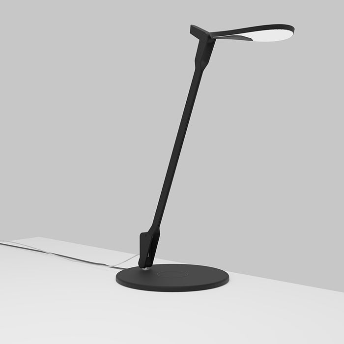 Koncept SPY-W Splitty Pro LED Desk Lamp with Wireless Charging Base