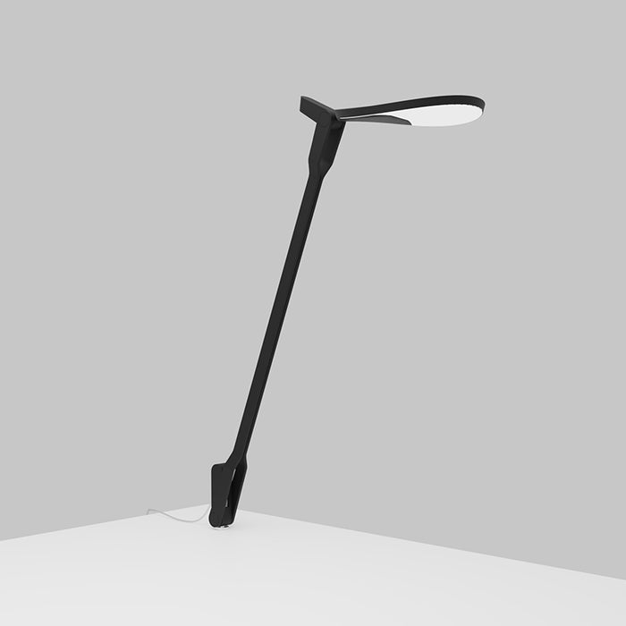 Koncept SPY-W Splitty Pro LED Desk Lamp with Through Table Mount