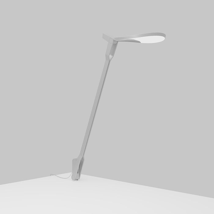 Koncept SPY-W Splitty Pro LED Desk Lamp with Through Table Mount