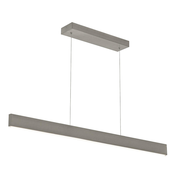 AFX STHP0146LAJD1 STHP Series Stealth 1-lt 46" LED Linear Pendant