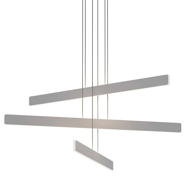 Koncept SUB-C3 Sub 3-lt 48" LED Pendant