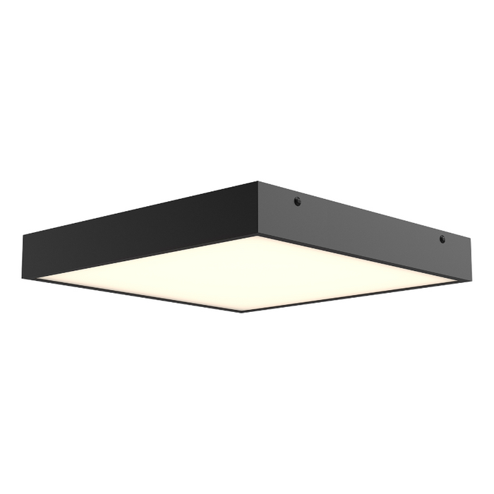 Alora Mood FM553014 Sydney 1-lt 14" LED Flush Mount