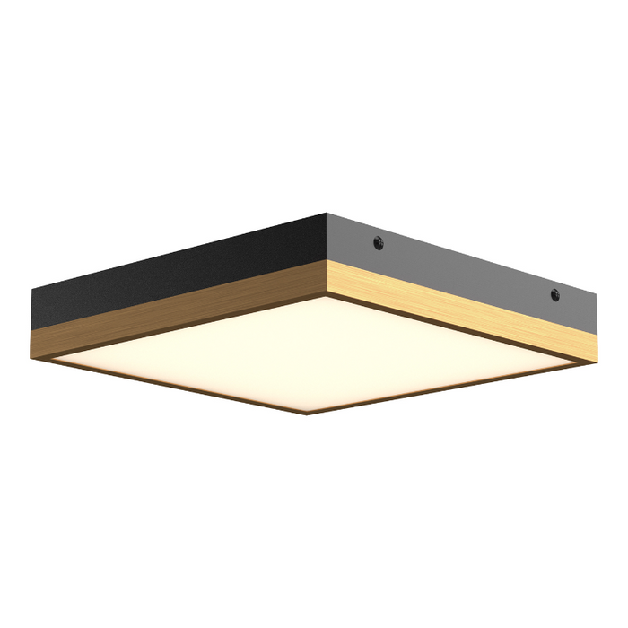 Alora Mood FM553211 Sydney 1-lt 11" LED Flush Mount