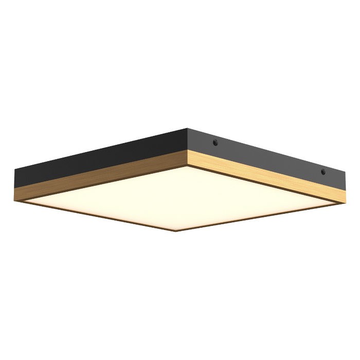 Alora Mood FM553214 Sydney 1-lt 14" LED Flush Mount