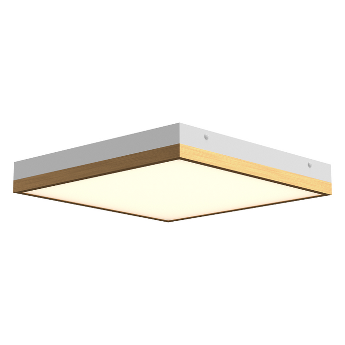Alora Mood FM553214 Sydney 1-lt 14" LED Flush Mount