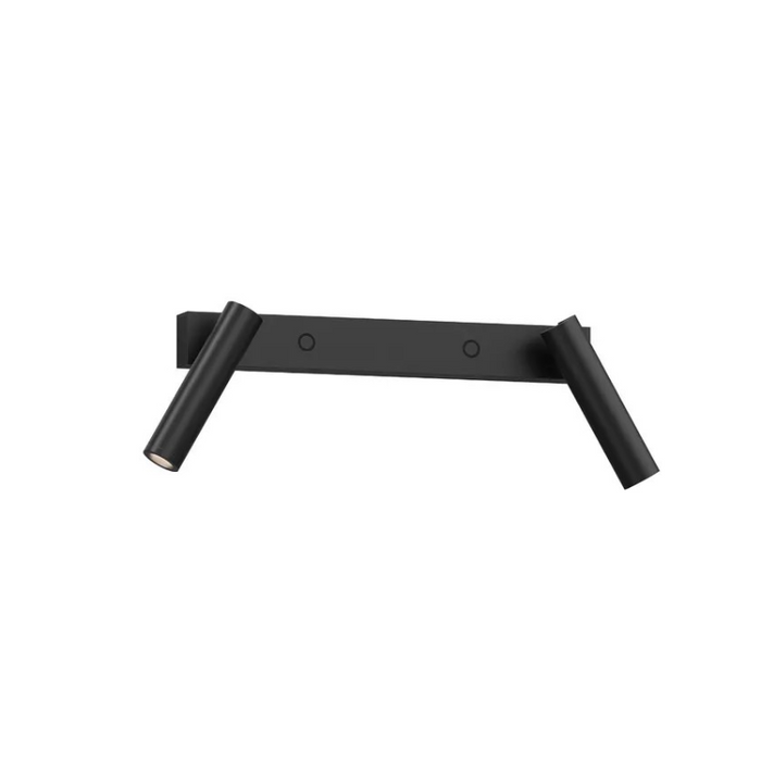 Sonneman 3365 Hami 2-lt 11" LED Wall Sconce