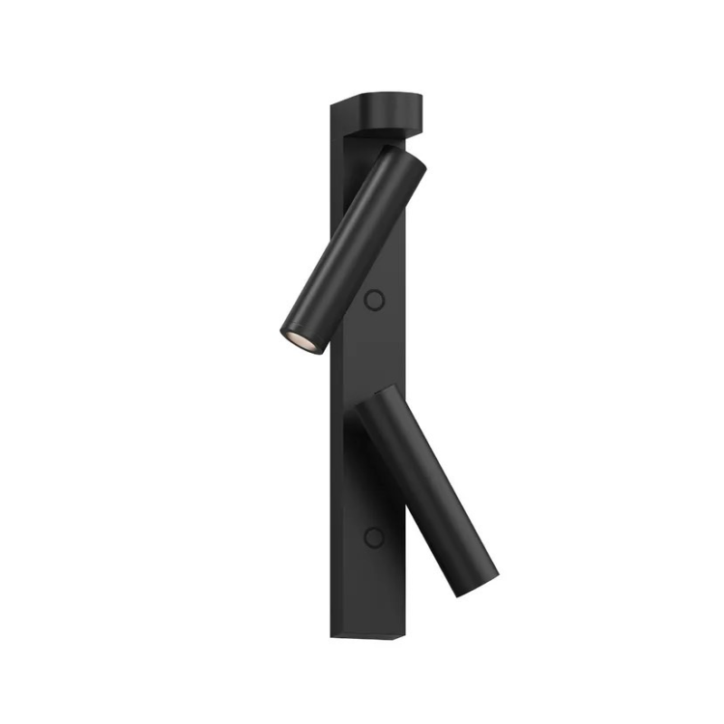 Sonneman 3364 Hami 3-lt 11" Tall LED Wall Sconce