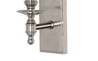 Hudson Valley 6802 Ludlow 2-lt Wall Sconce