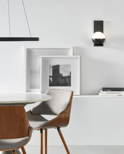 Visual Comfort 700FIA24 Fiama 24" LED Single Tier Suspension