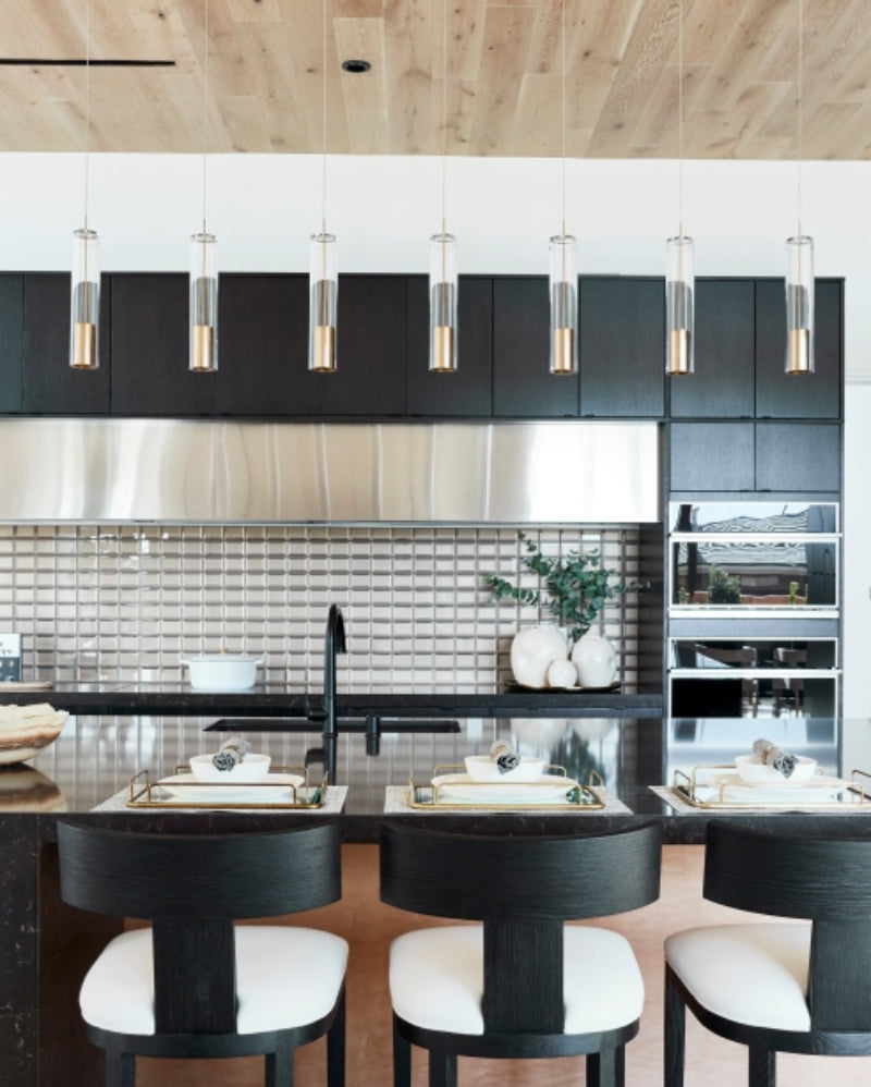 Visual Comfort Captra 3" Pendant