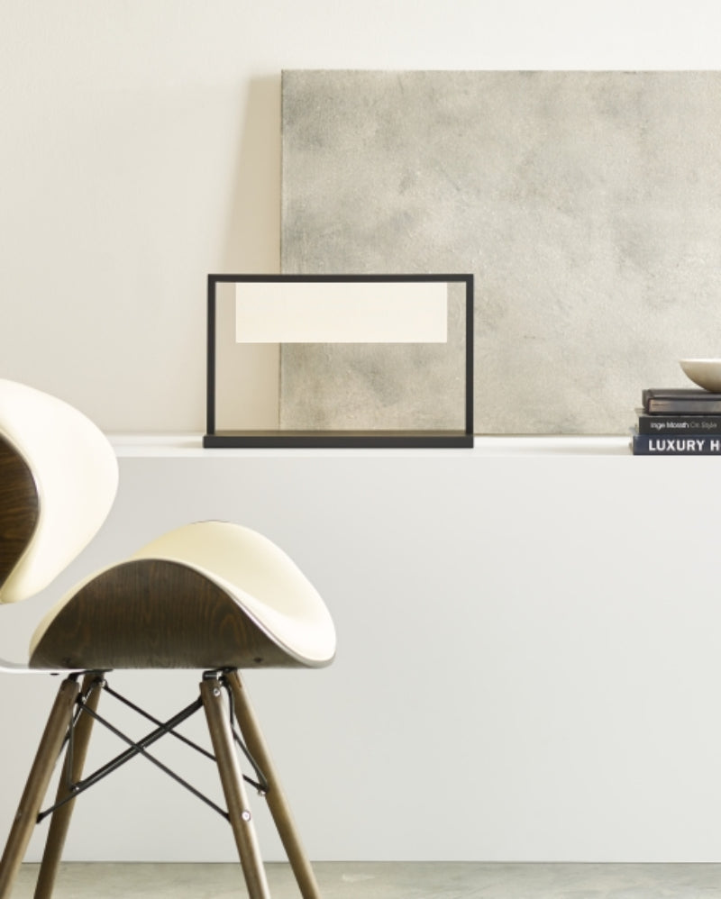 Visual Comfort 700PRTEVT Everett 1-lt 17" LED Table Lamp