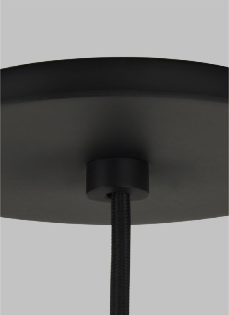 Visual Comfort 700TDKAI1 Kai 1 1-lt 12" LED Pendant