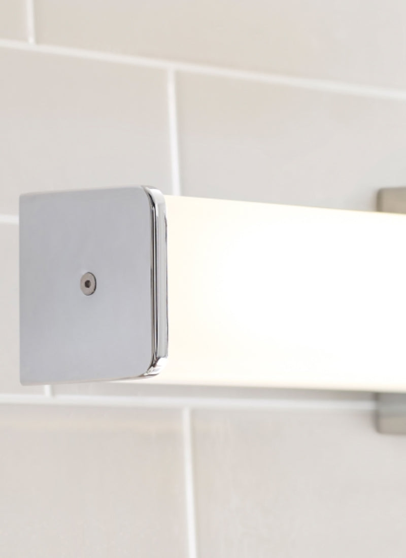 Visual Comfort 700BCLYNN25 Lynn 25" Bath Bar Light