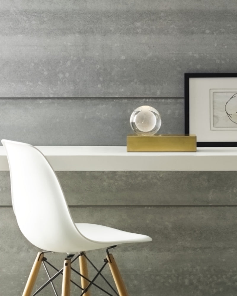 Visual Comfort 700PRTMINA Mina 1-lt 11" LED Table Lamp