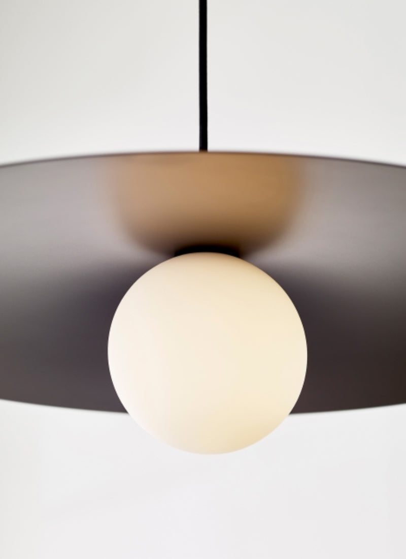 Visual Comfort 700TDPRL Pirlo 22" LED Pendant