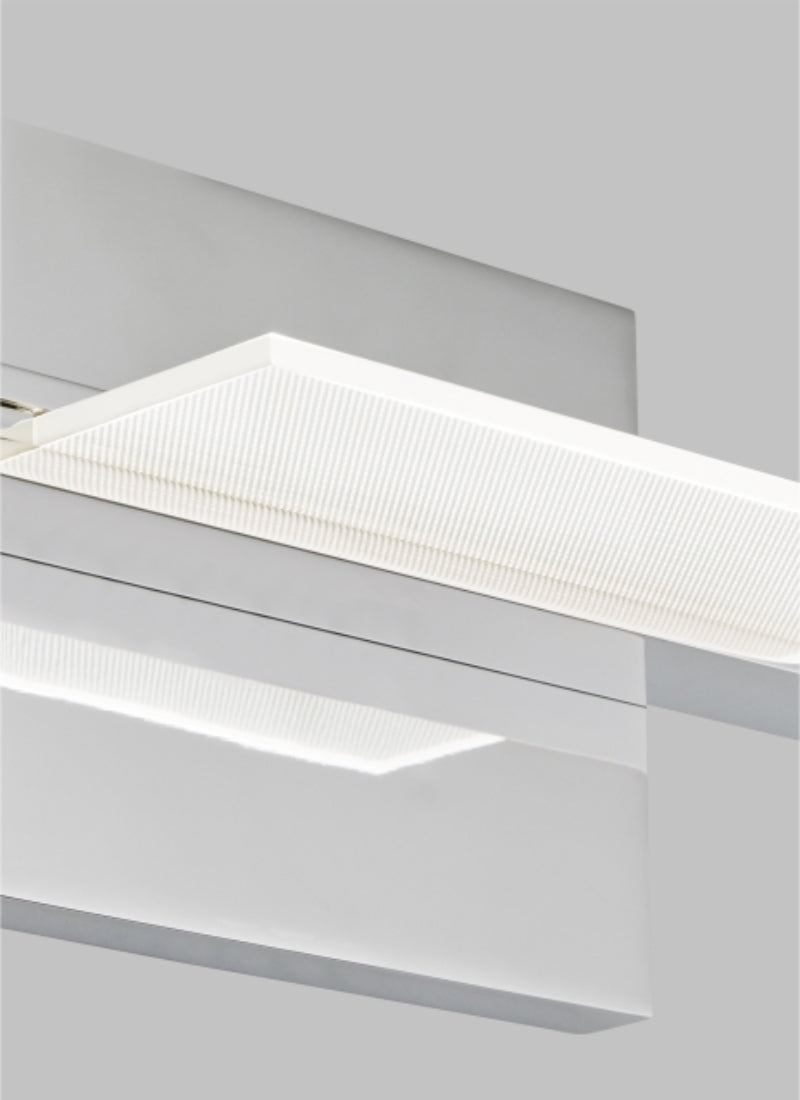 Visual Comfort 700BCTRS3 Tris 3-lt 26" LED Bath Light