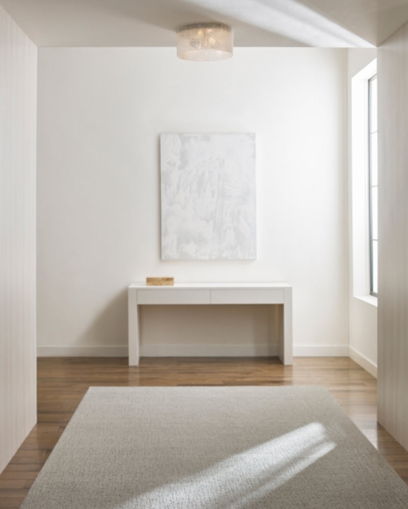 Visual Comfort 700FMVTR Vetra 2-lt 13" LED Flush Mount