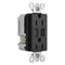 Legrand TM826USB Radiant USB Chargers with Duplex Tamper-Resistant Outlets