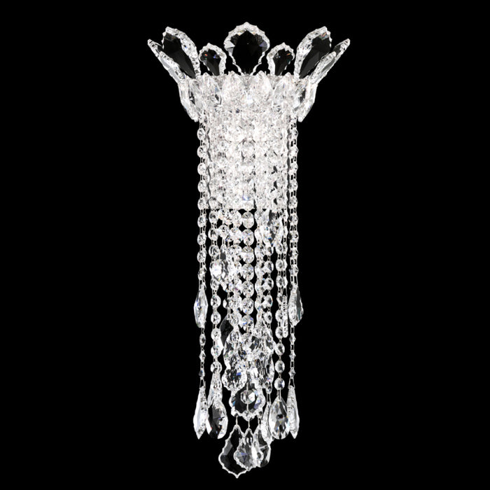 Schonbek TR0833 Trilliane Strands 2-lt 21" Tall Wall Sconce