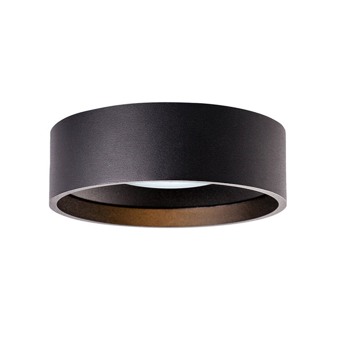 Kuzco EC18705 Trenton 1-lt 5" LED Outdoor Flush Mount