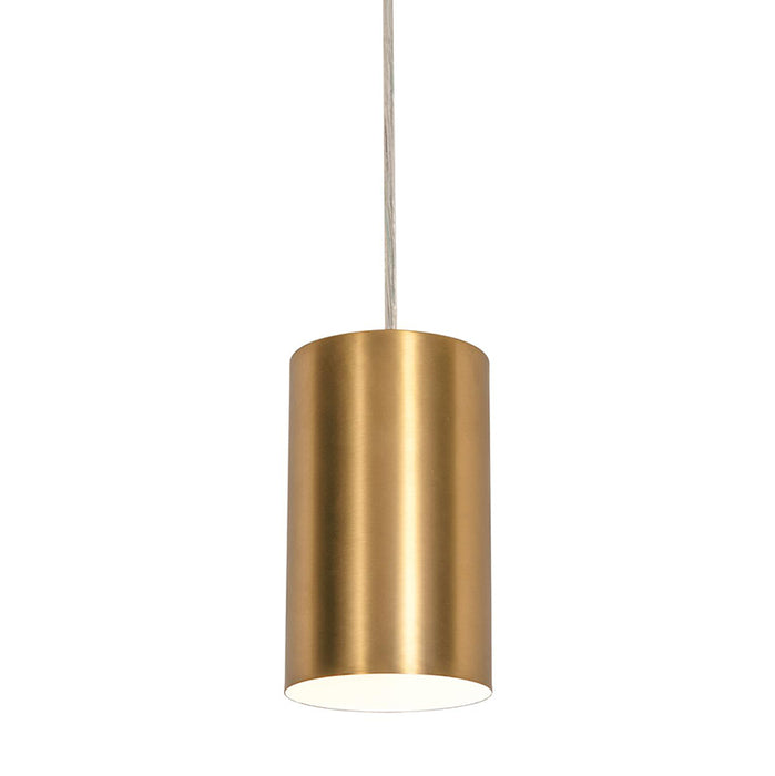 AFX TYKP04 TYKP Series Tyke 1-lt 4" Pendant