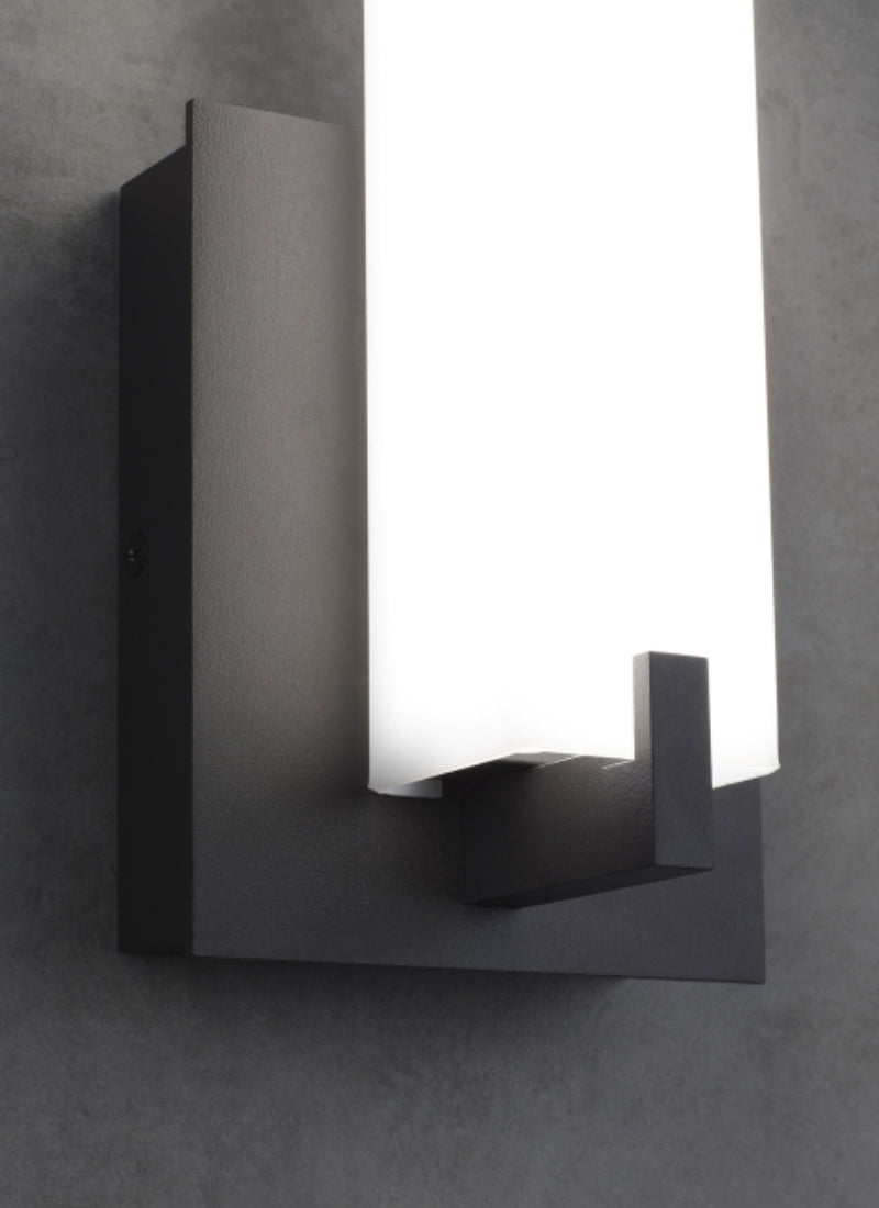 Visual Comfort 700WSCOS Cosmo 1-lt 12" Tall LED Wall Light