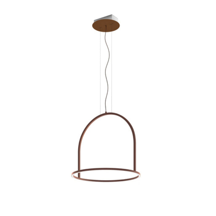 Axo USULI090 U-Light 35" LED Pendant