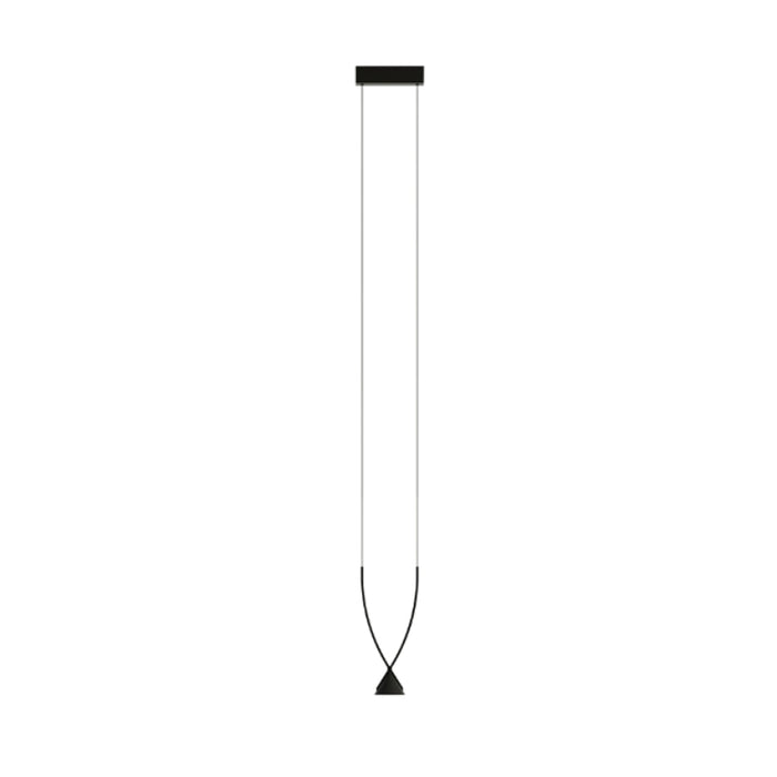 Axo USJEWX01 Jewel 1-lt 4" LED Pendant