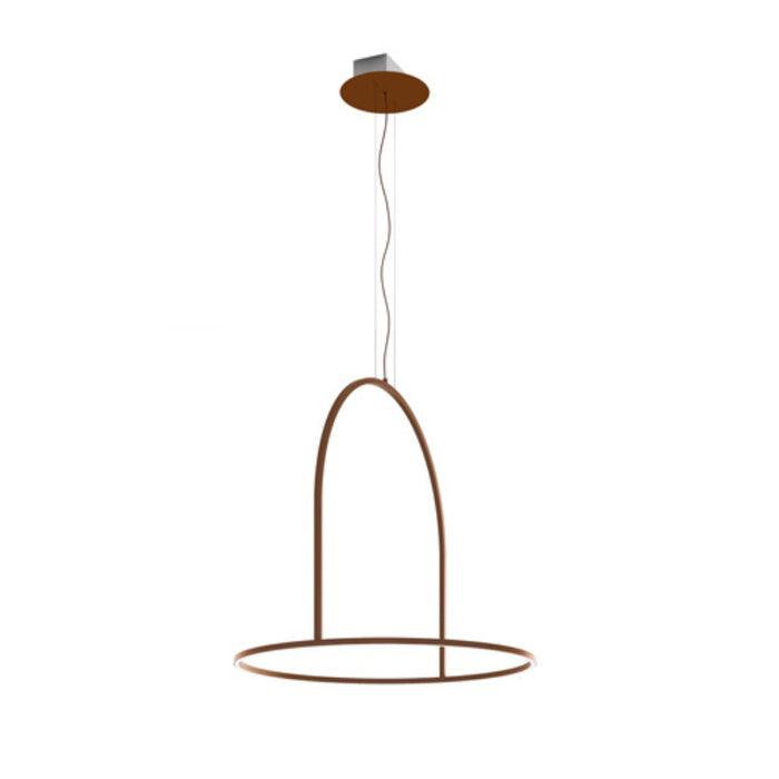Axo USULI120 U-Light 47" LED Pendant