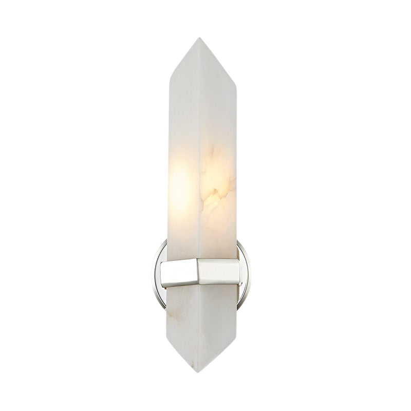 Alora WV334105 Valencia 1-lt 15" Tall Wall Sconce