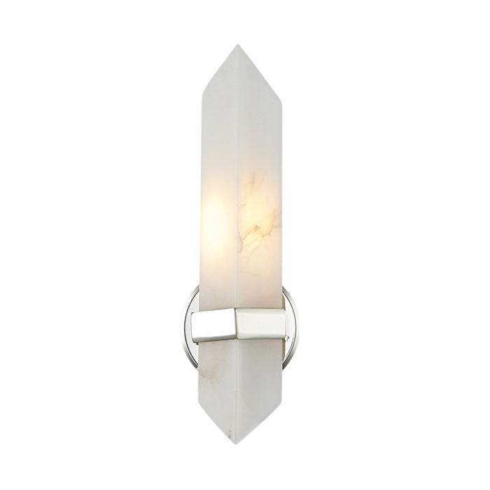 Alora WV334105 Valencia 1-lt 15" Tall Wall Sconce
