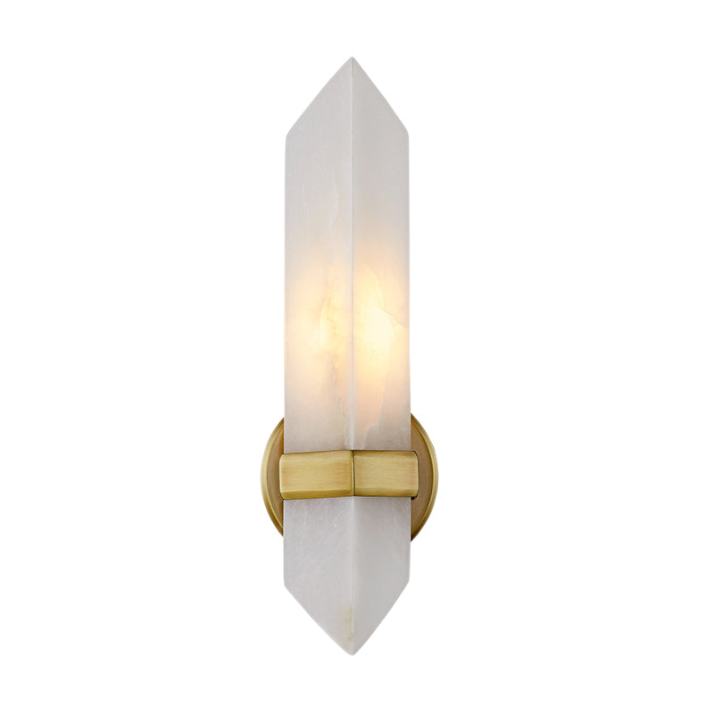 Alora WV334105 Valencia 1-lt 15" Tall Wall Sconce