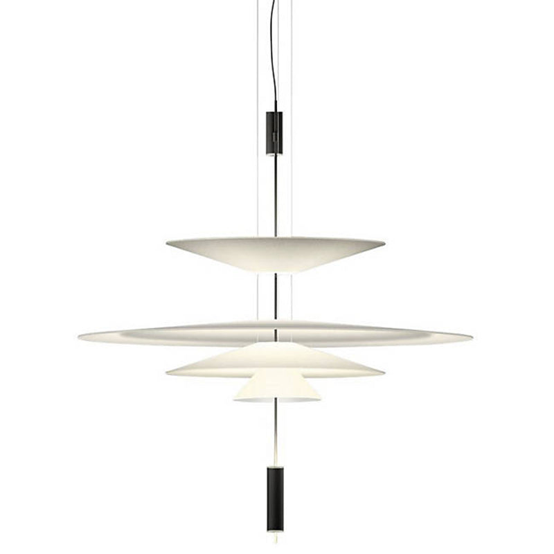 Vibia 1550 Flamingo  LED Pendant