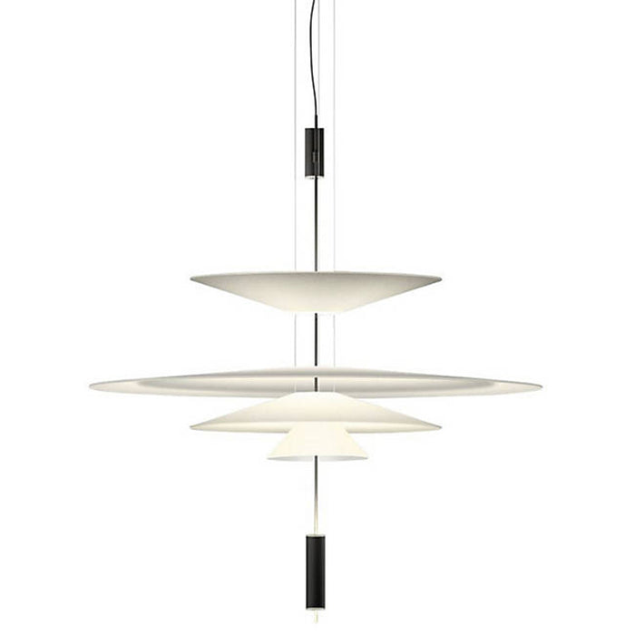 Vibia 1550 Flamingo LED Pendant